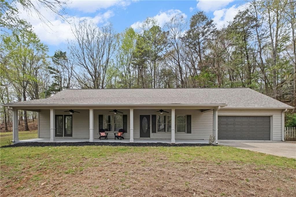 78 Blue Pine Court, Jasper, GA 30143 — most recent listing photo