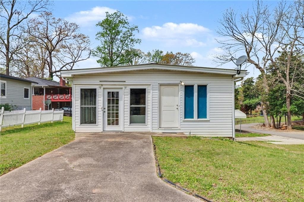 148 Robertson Avenue, Tallapoosa, GA 30176 — most recent listing photo