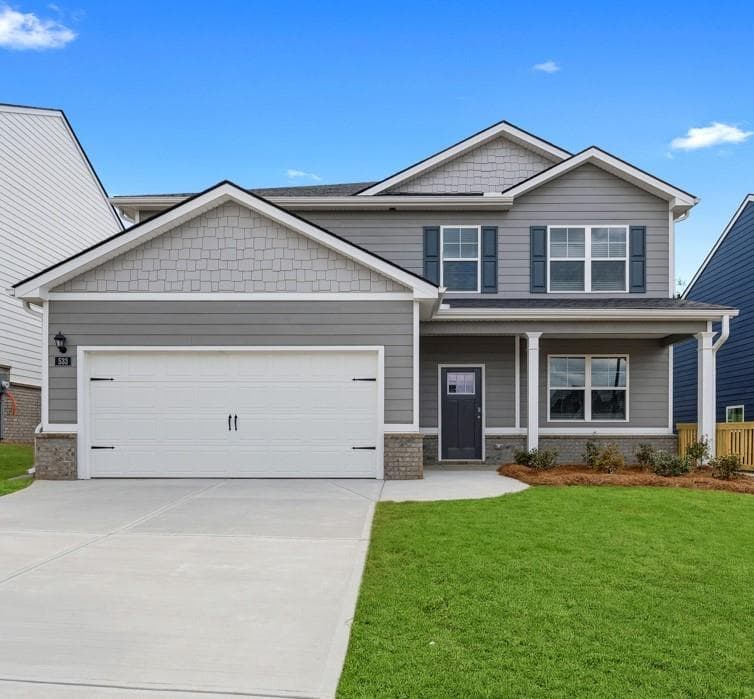533 Great Salt Lane, Hoschton, GA 30548 — most recent listing photo