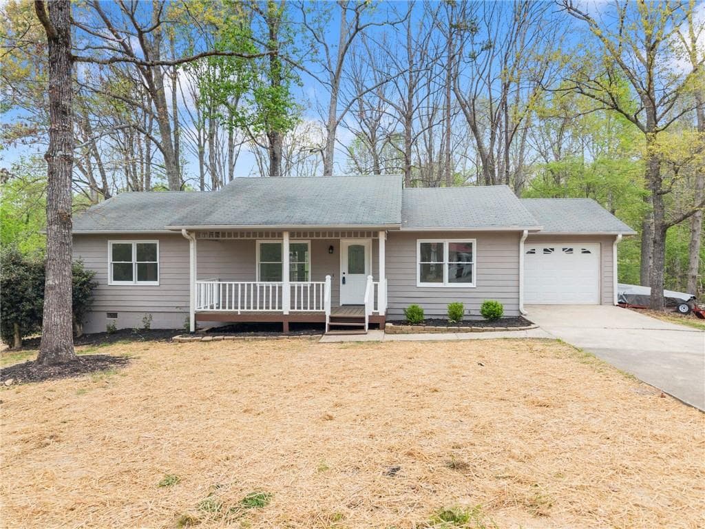 3112 Hidden Pass, Gainesville, GA 30506 — most recent listing photo