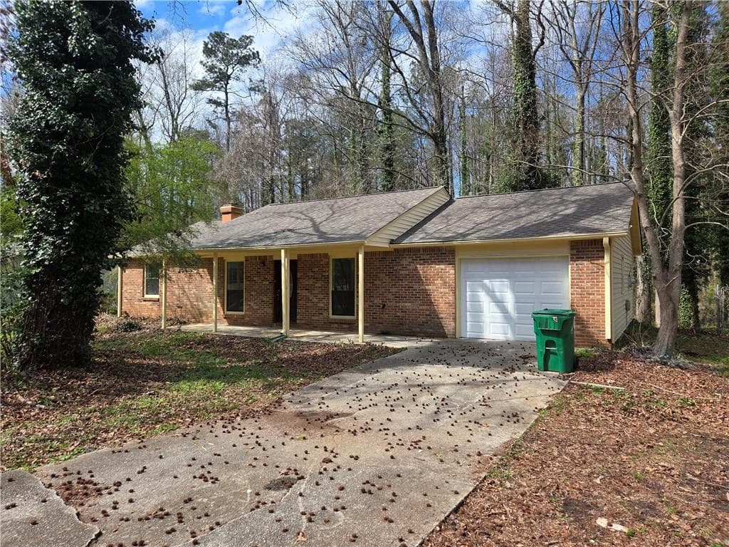 5208 Mccarter Station, Stone Mountain, GA 30088 — most recent listing photo
