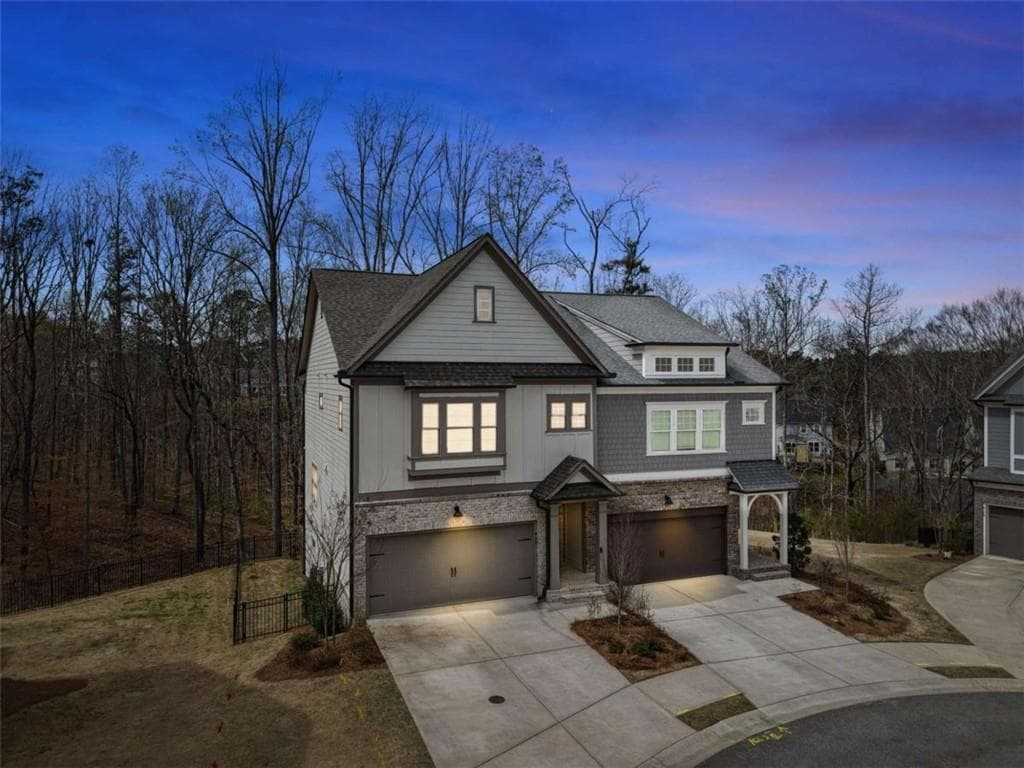 419 Retreat Lane L2, Canton, GA 30115 — most recent listing photo