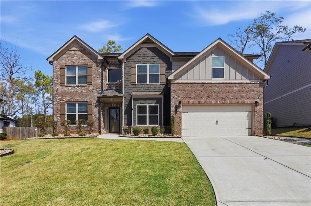 5975 Park Bay Court, Flowery Branch, GA 30542 — most recent listing photo