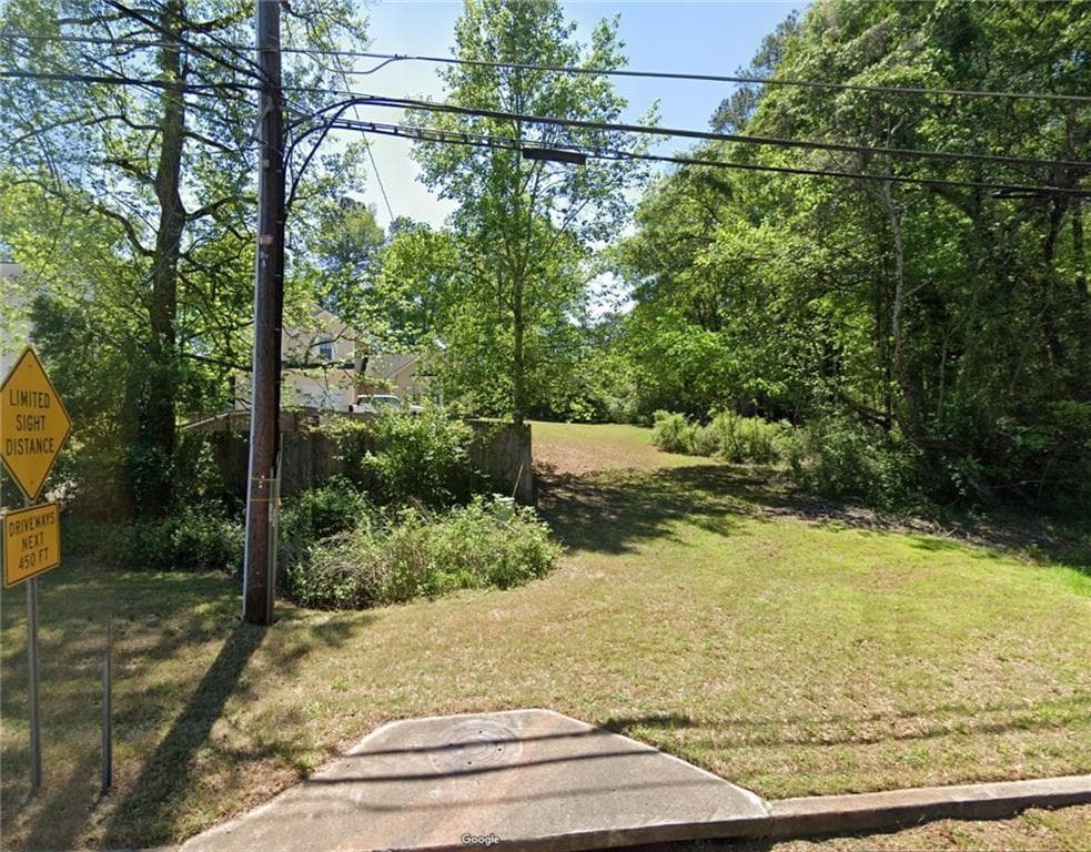 single family residence for sale at 3622 Waldrop Road, Decatur, GA 30034 — photo 3