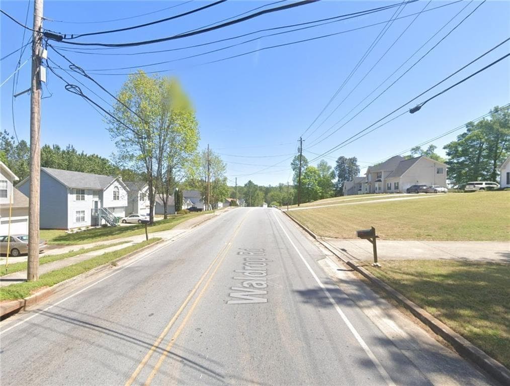 single family residence for sale at 3622 Waldrop Road, Decatur, GA 30034 — photo 5