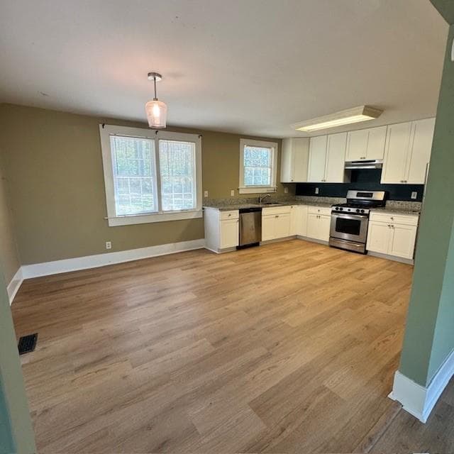 2 bedroom, 2 bathroom, 1,022 sq ft single family residence for rent at 2344 SE Ripplewater Drive, Atlanta, GA 30316 for $2,250 a month — photo 7
