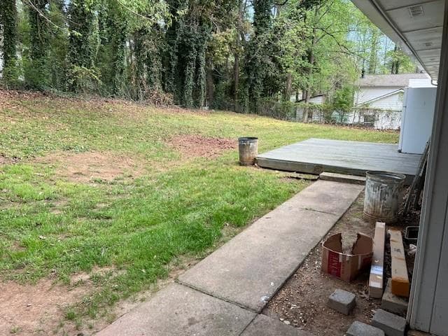 3 bedroom, 2 bathroom, 1,431 sq ft single family residence for rent at 3030 Mangum Drive, Cumming, GA 30041 for $1,800 a month — photo 3
