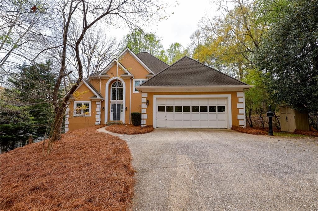 2740 Stratfield Way, Cumming, GA 30041 — most recent listing photo