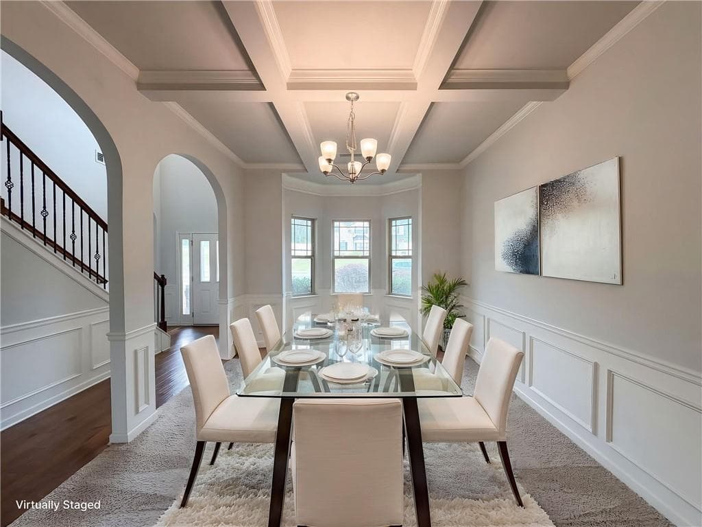5 bedroom, 4 bathroom, 4,376 sq ft single family residence for sale at 1549 Harlequin Way, Stockbridge, GA 30281 — photo 5