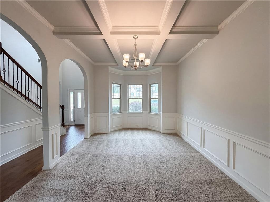 5 bedroom, 4 bathroom, 4,376 sq ft single family residence for sale at 1549 Harlequin Way, Stockbridge, GA 30281 — photo 6