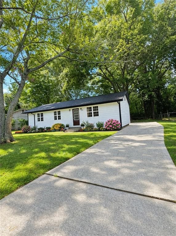1729 W AUSTIN Road, Decatur, GA 30032 — most recent listing photo