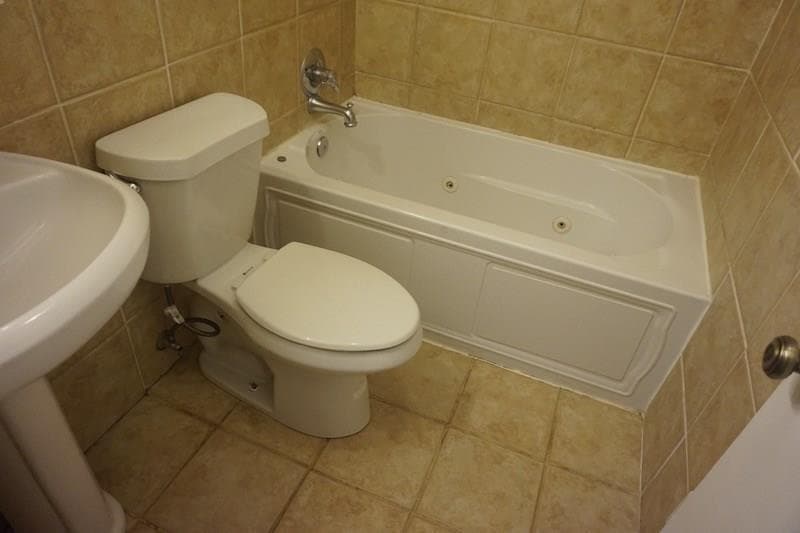 4 bedroom, 3 bathroom single family residence for rent at 1403 Stephens Drive, Atlanta, GA 30329 for $3,000 a month — photo 9