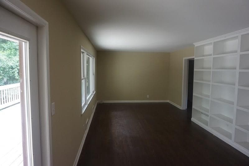 4 bedroom, 3 bathroom single family residence for rent at 1403 Stephens Drive, Atlanta, GA 30329 for $3,000 a month — photo 10