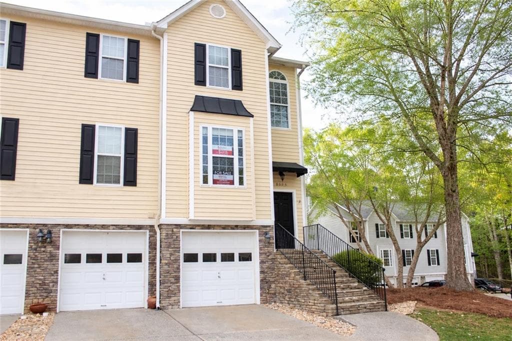 3595 Deep Cove Drive, Cumming, GA 30041 — most recent listing photo