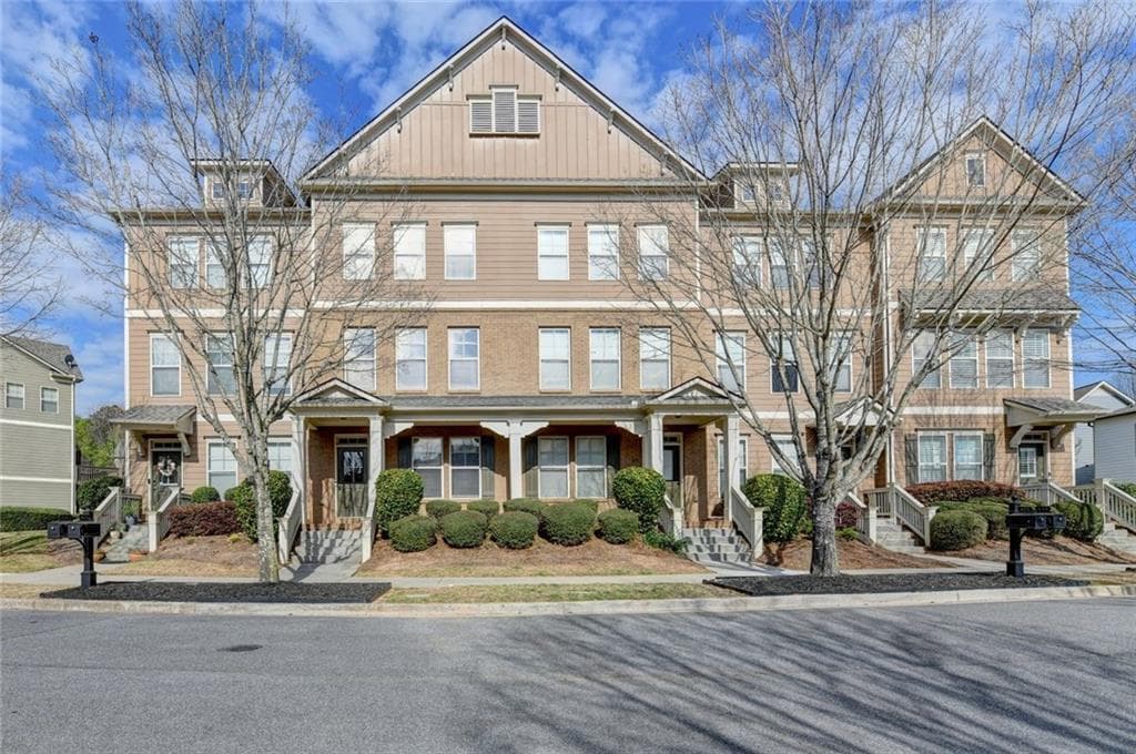 617 Grove Manor Park, Suwanee, GA 30024 — most recent listing photo