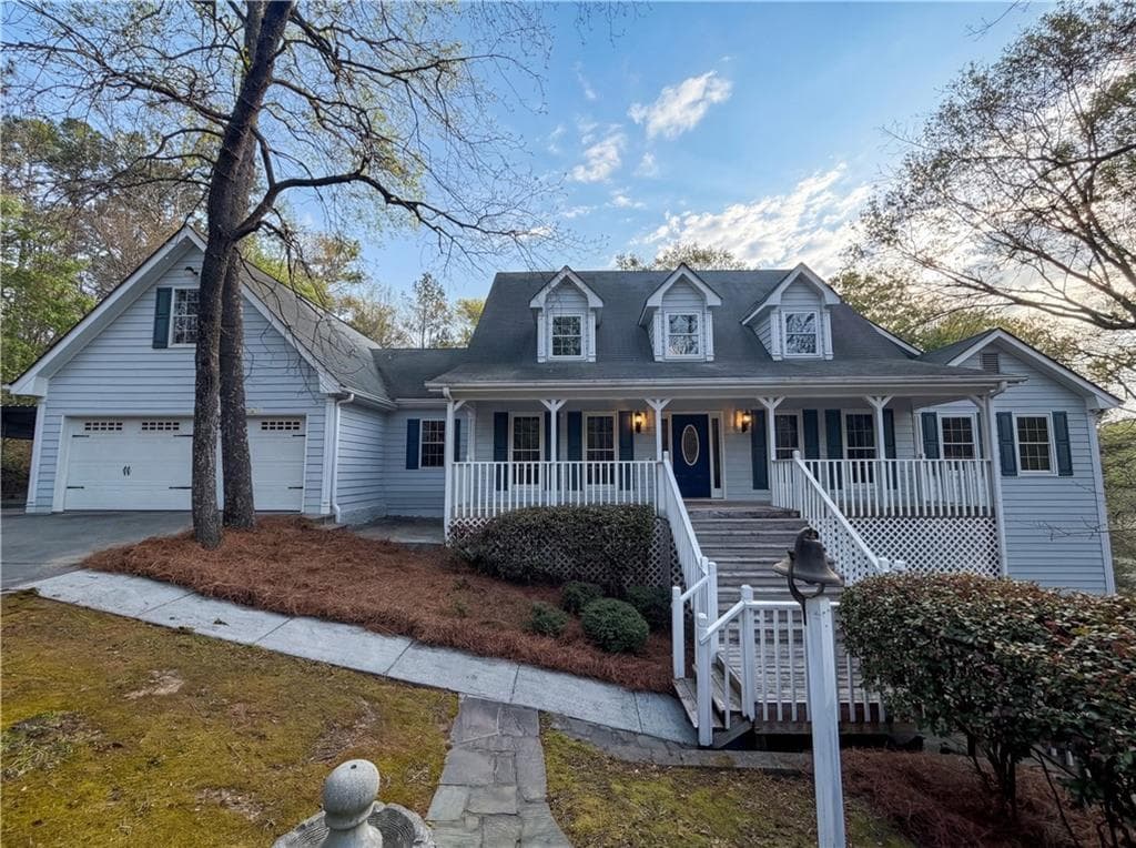 1259 Stewart Lake Court, Monroe, GA 30655 — most recent listing photo