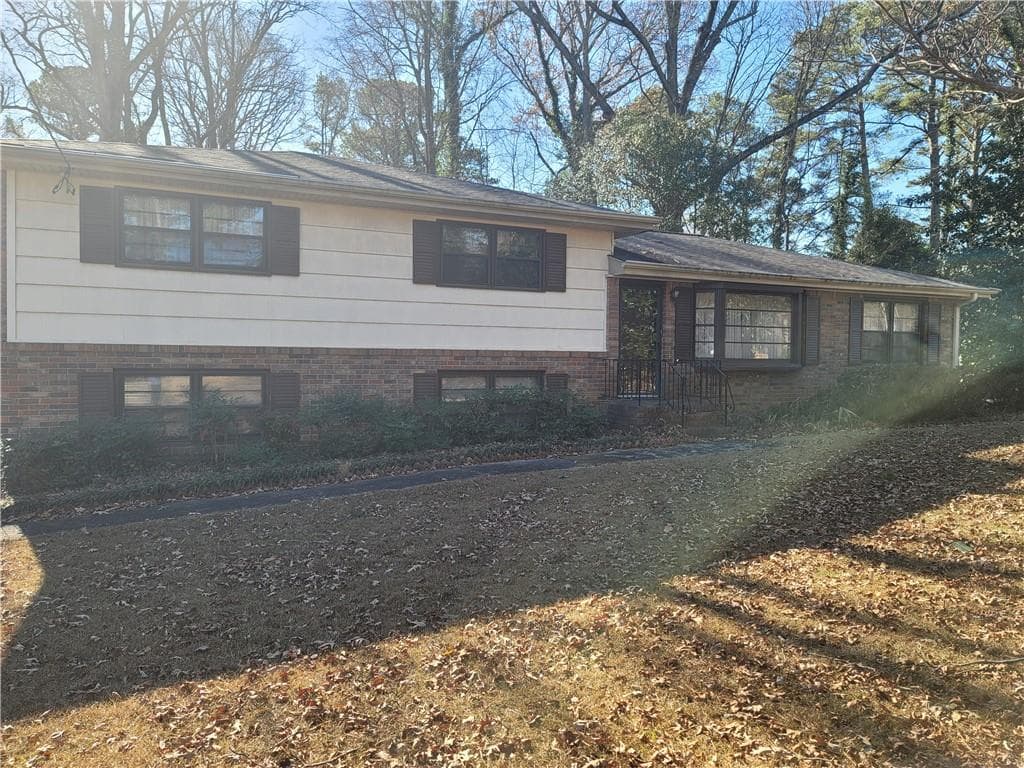 971 Tranquil Drive, Austell, GA 30106 — most recent listing photo