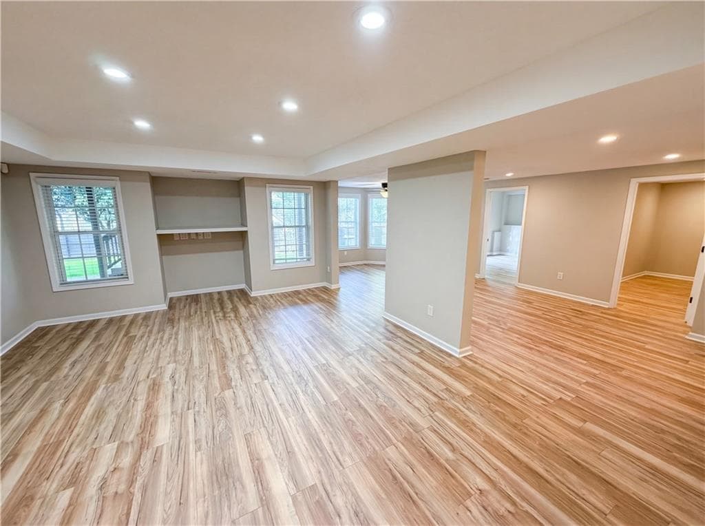 5 bedroom, 3 bathroom, 3,346 sq ft single family residence under contract at 65 Terrace Park, Newnan, GA 30265 — photo 7