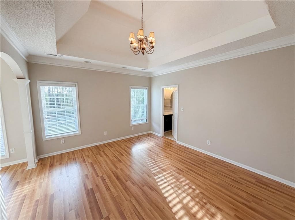 5 bedroom, 3 bathroom, 3,346 sq ft single family residence under contract at 65 Terrace Park, Newnan, GA 30265 — photo 8