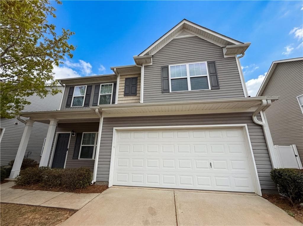 177 Hill Crest Circle, Hiram, GA 30141 — most recent listing photo