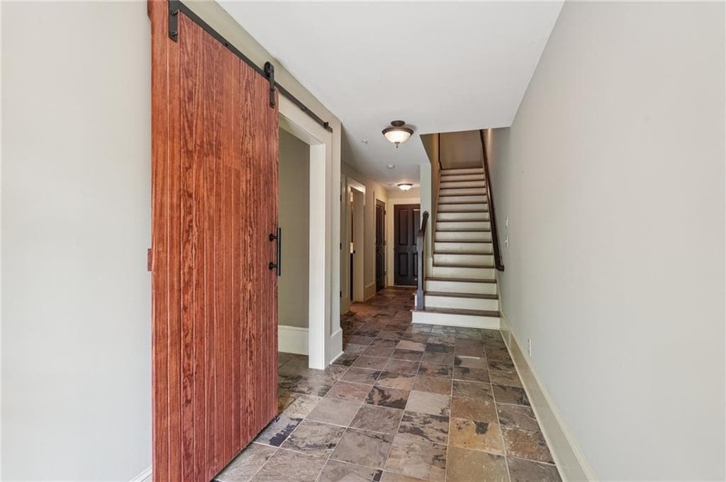 4 bedroom, 5 bathroom, 3,580 sq ft townhouse for sale at 5960 Webster Circle, Norcross, GA 30071 — photo 7