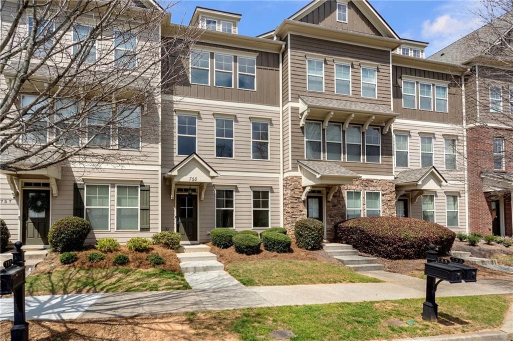 755 Village Field Court, Suwanee, GA 30024 — most recent listing photo