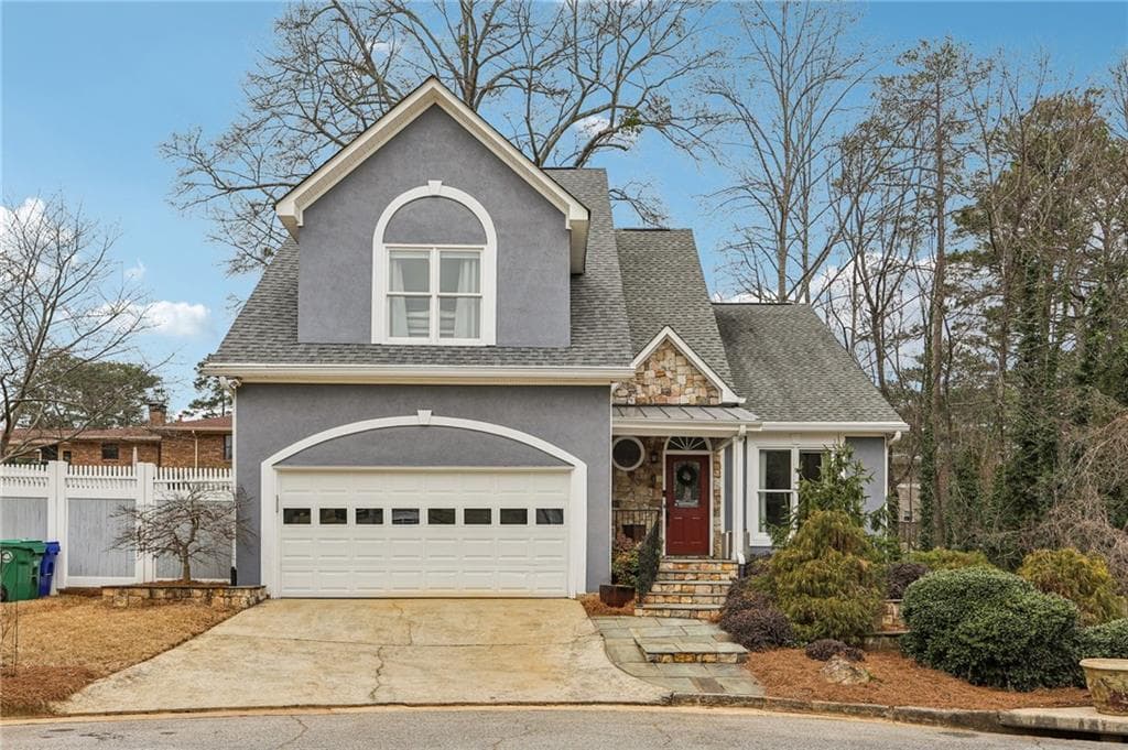 2983 Frazier Court, Decatur, GA 30033 — most recent listing photo