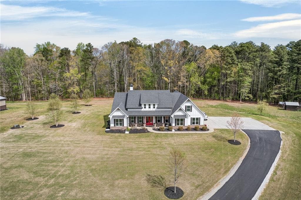 5 bedroom, 5 bathroom, 3,304 sq ft single family residence for sale at 350 Taylor Path, Dallas, GA 30157 — photo 4