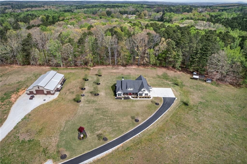 5 bedroom, 5 bathroom, 3,304 sq ft single family residence for sale at 350 Taylor Path, Dallas, GA 30157 — photo 5