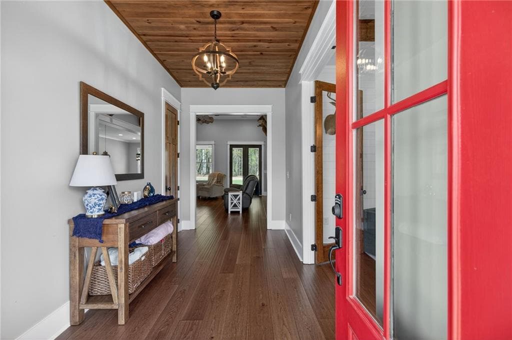 5 bedroom, 5 bathroom, 3,304 sq ft single family residence for sale at 350 Taylor Path, Dallas, GA 30157 — photo 6