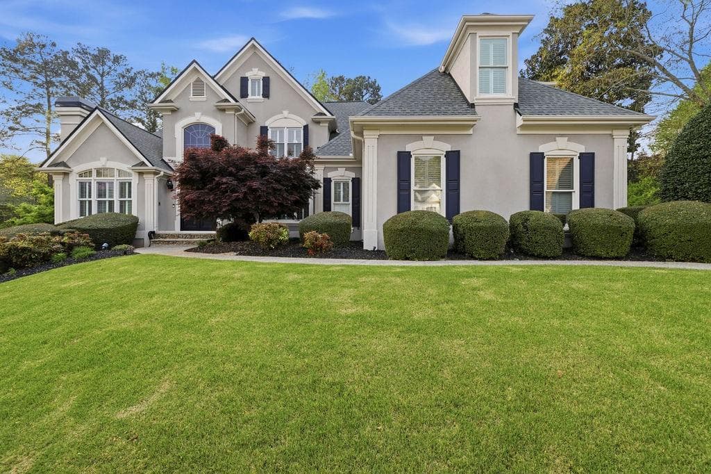 7845 Wentworth Drive, Duluth, GA 30097 — most recent listing photo