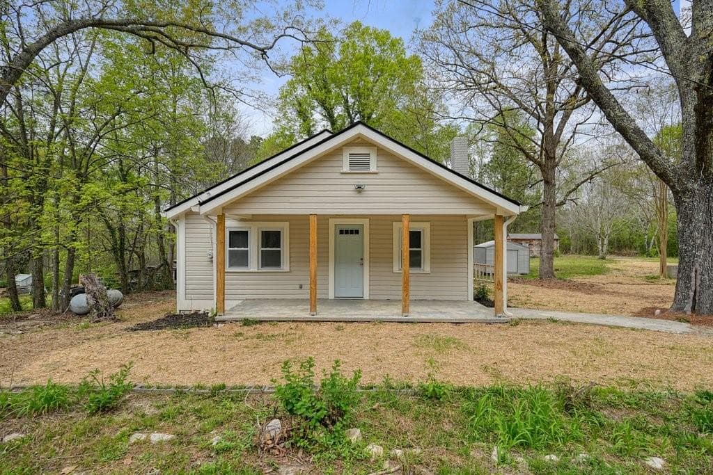 430 Wayside Lane, Dallas, GA 30132 — most recent listing photo