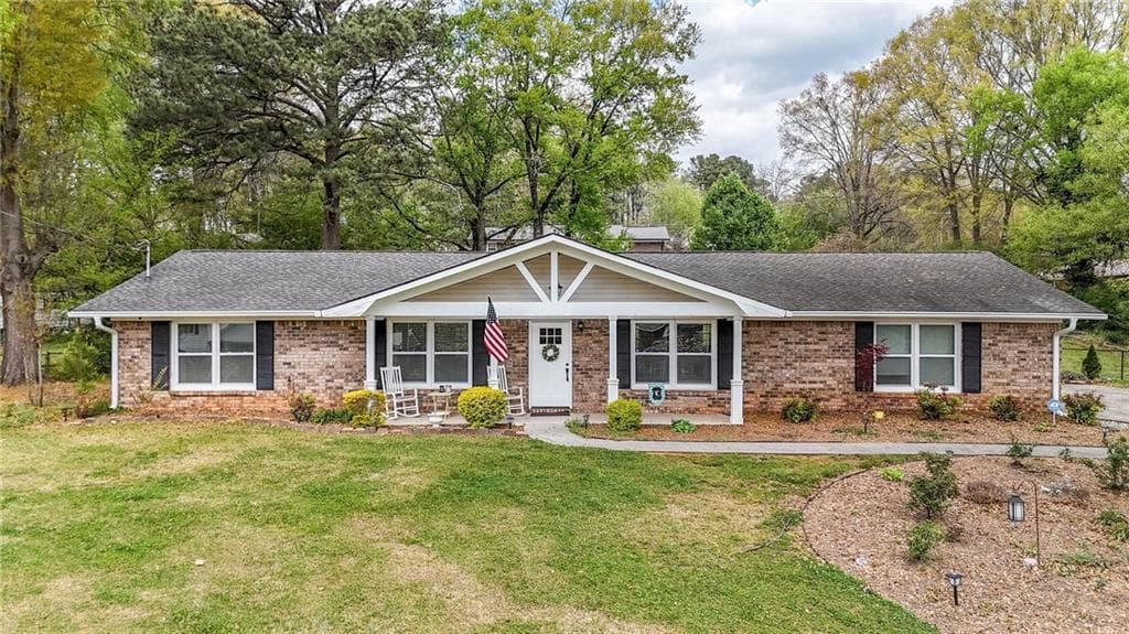 102 Ivy Lane, Calhoun, GA 30701 — most recent listing photo