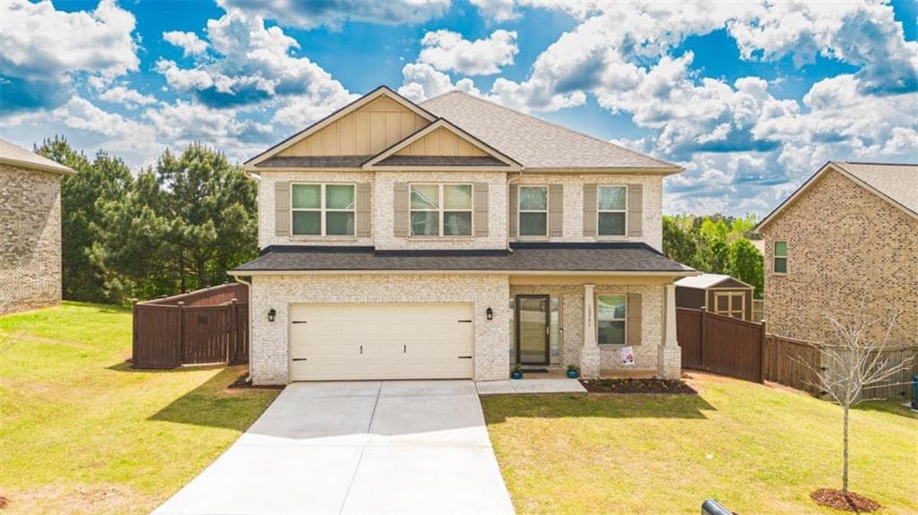 12261 Anchor Way, Hampton, GA 30228 — most recent listing photo
