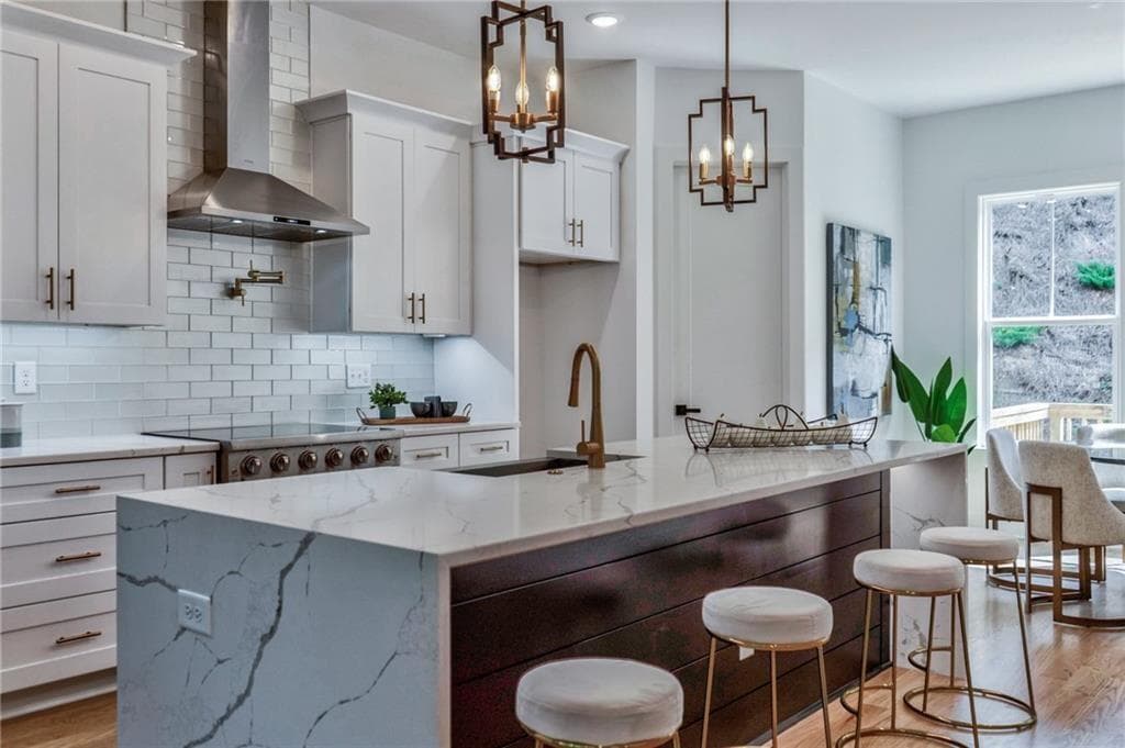 3 bedroom, 4 bathroom, 2,700 sq ft townhouse for sale at 237 West Marietta Street, Canton, GA 30114 — photo 7