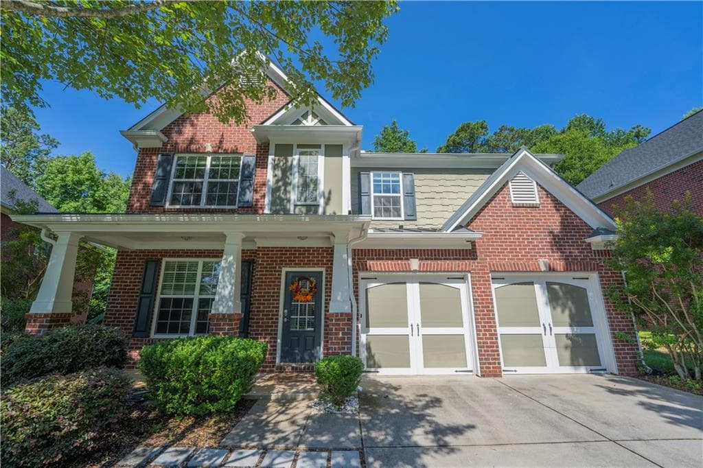4945 Weathervane Drive, Johns Creek, GA 30022 — most recent listing photo