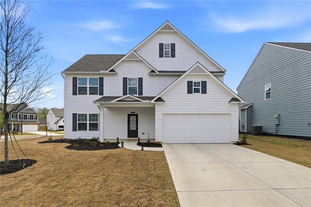 760 Oakmont Trace, Canton, GA 30114 — most recent listing photo