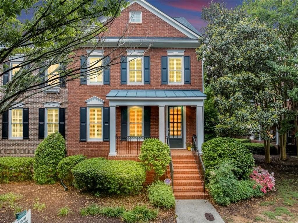 5000 Davenport Place, Roswell, GA 30075 — most recent listing photo