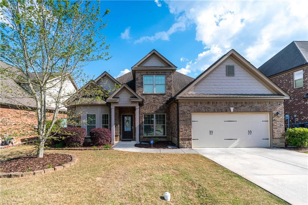 2693 Madison Mae Lane, Grayson, GA 30017 — most recent listing photo