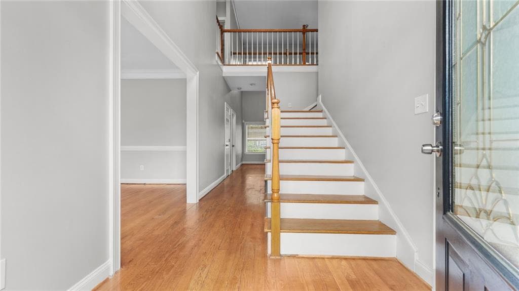 5 bedroom, 5 bathroom, 2,603 sq ft single family residence for sale at 24 Saddlebrook Drive, Rome, GA 30161 — photo 2