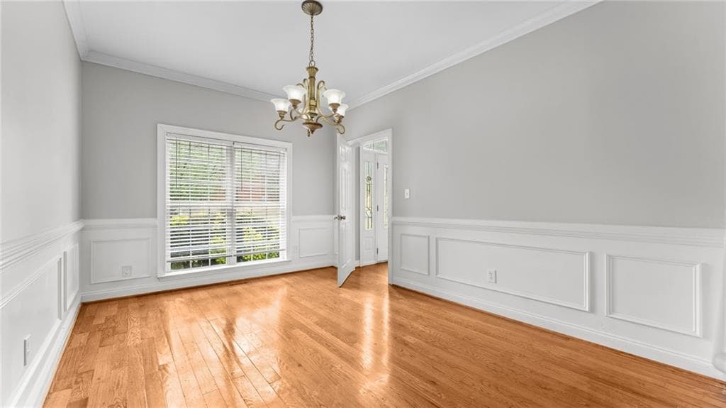 5 bedroom, 5 bathroom, 2,603 sq ft single family residence for sale at 24 Saddlebrook Drive, Rome, GA 30161 — photo 3