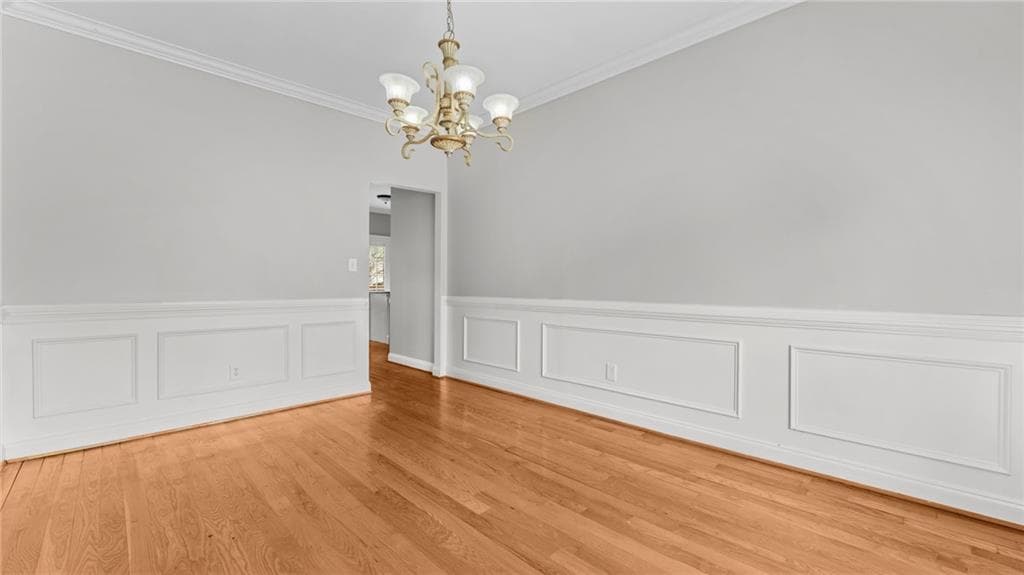 5 bedroom, 5 bathroom, 2,603 sq ft single family residence for sale at 24 Saddlebrook Drive, Rome, GA 30161 — photo 4