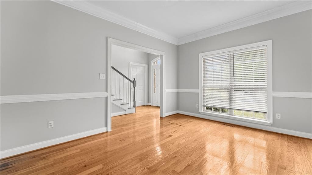 5 bedroom, 5 bathroom, 2,603 sq ft single family residence for sale at 24 Saddlebrook Drive, Rome, GA 30161 — photo 6