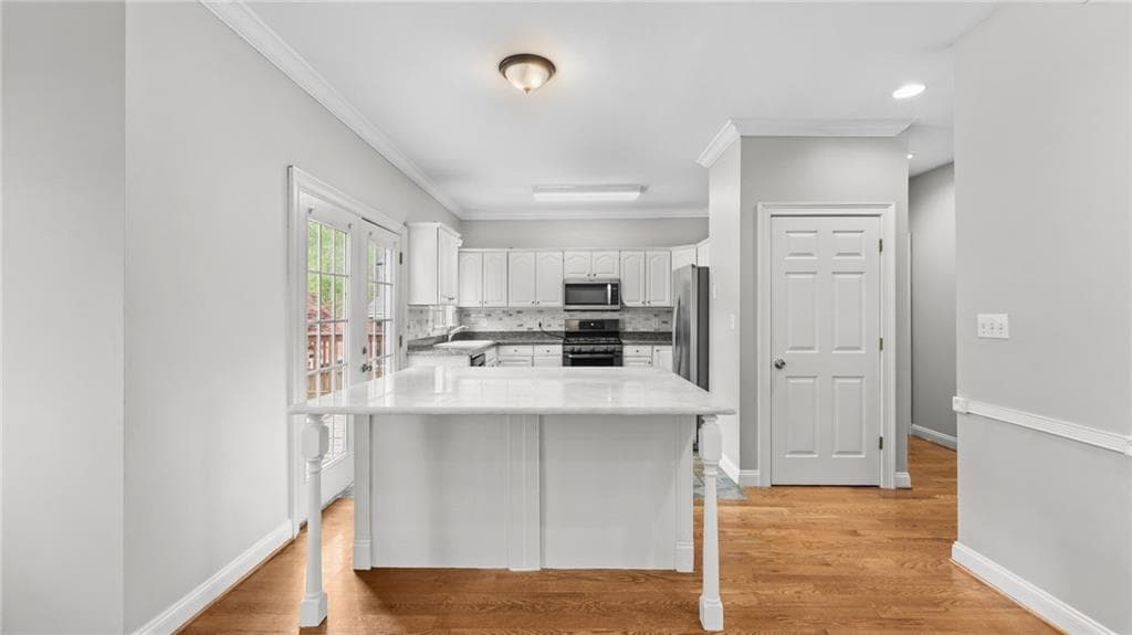 5 bedroom, 5 bathroom, 2,603 sq ft single family residence for sale at 24 Saddlebrook Drive, Rome, GA 30161 — photo 7