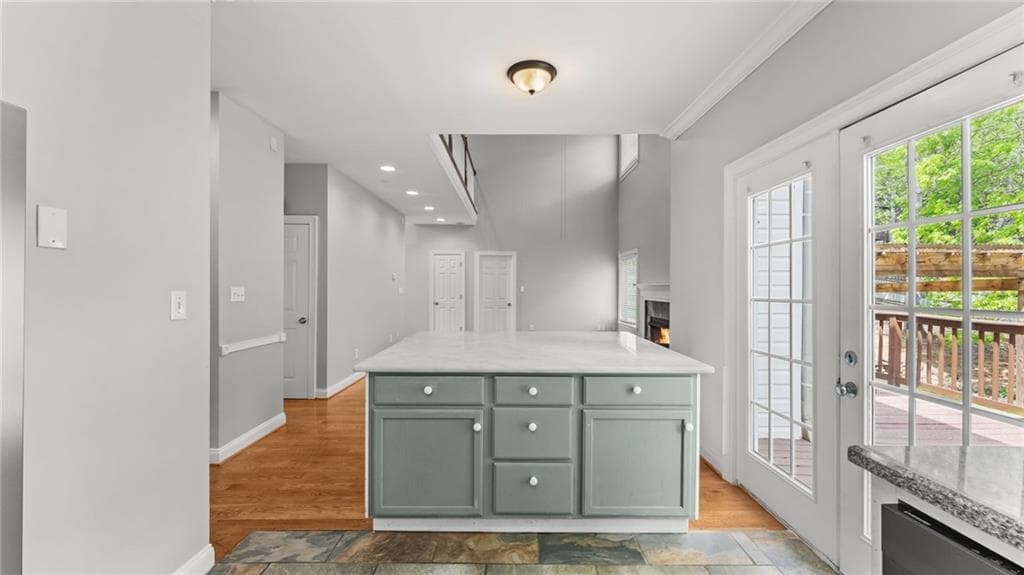 5 bedroom, 5 bathroom, 2,603 sq ft single family residence for sale at 24 Saddlebrook Drive, Rome, GA 30161 — photo 10