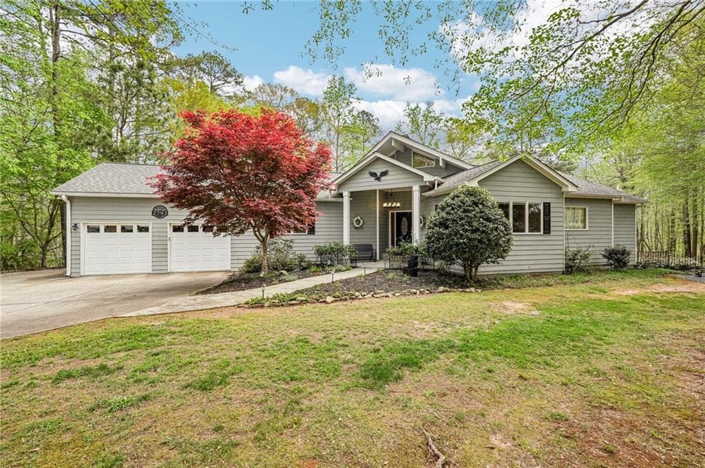 2792 Cliffview Drive, Lilburn, GA 30047 — most recent listing photo