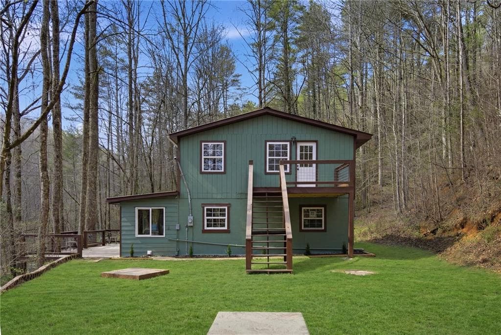 1780 Conasauga Road, Ellijay, GA 30540 — most recent listing photo