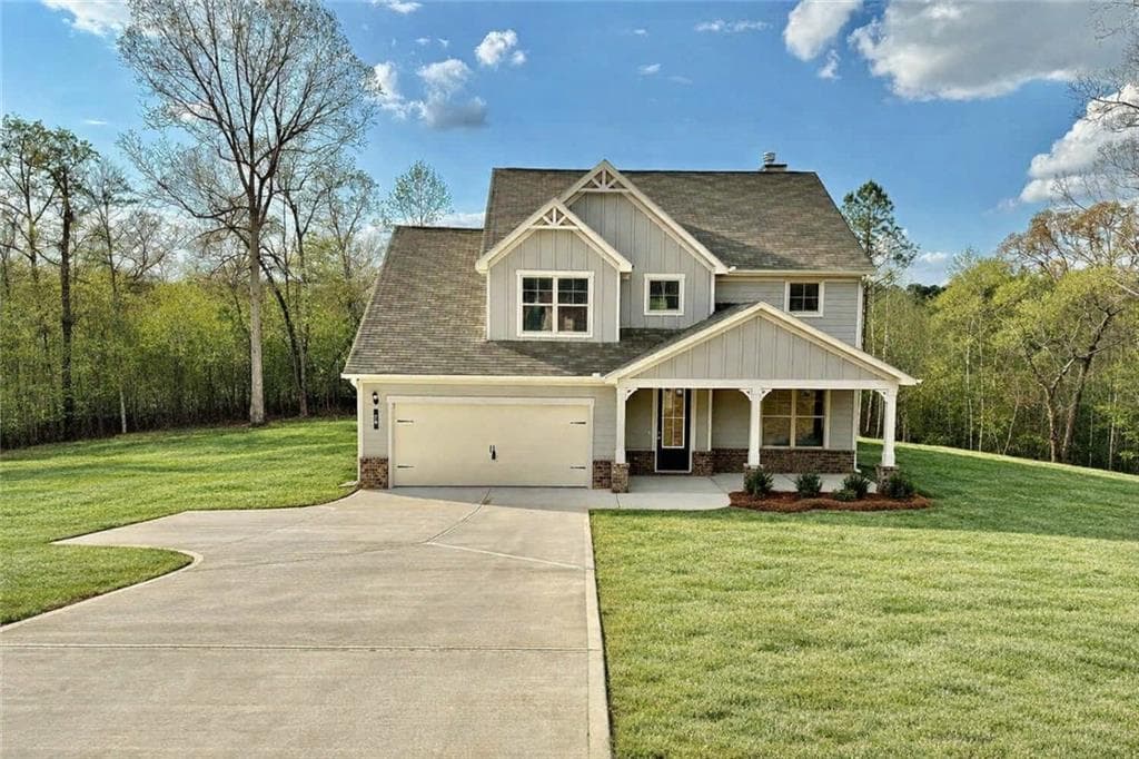 75 Sydney Court, Mansfield, GA 30055 — most recent listing photo
