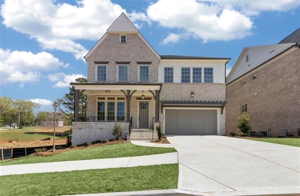 3941 Enclave Way, Tucker, GA 30084 — most recent listing photo