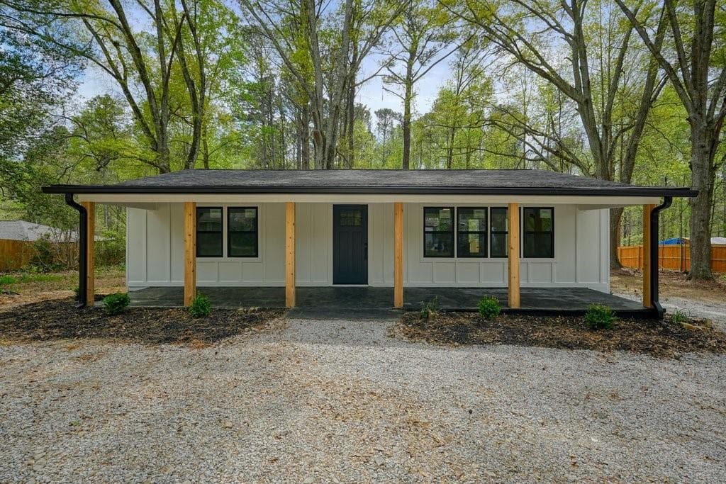 117 Chester Harris Drive, Dallas, GA 30132 — most recent listing photo
